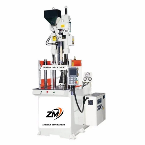 Industrial Insert Moulding Machine - Capacity: 50 Ton