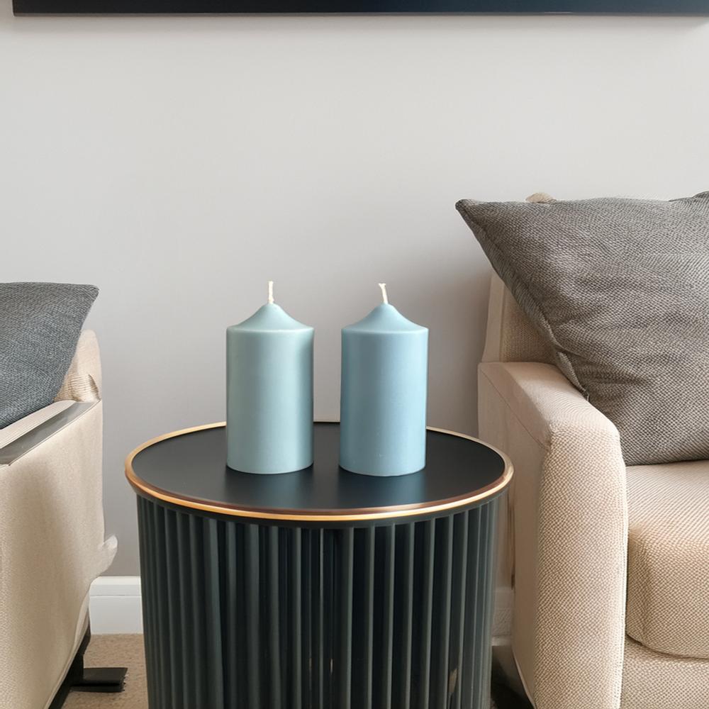 Pillar Candle