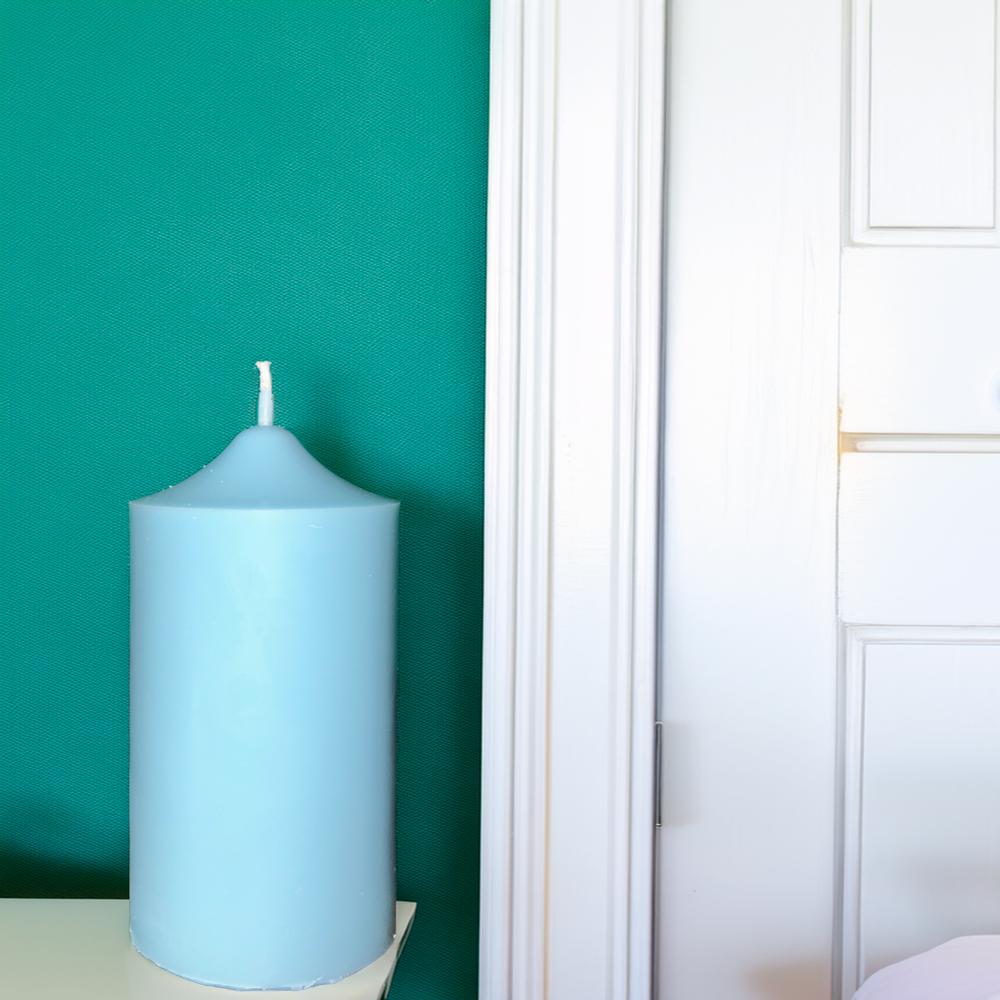 Pillar Candle