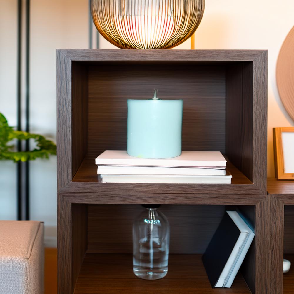 Pillar Candle