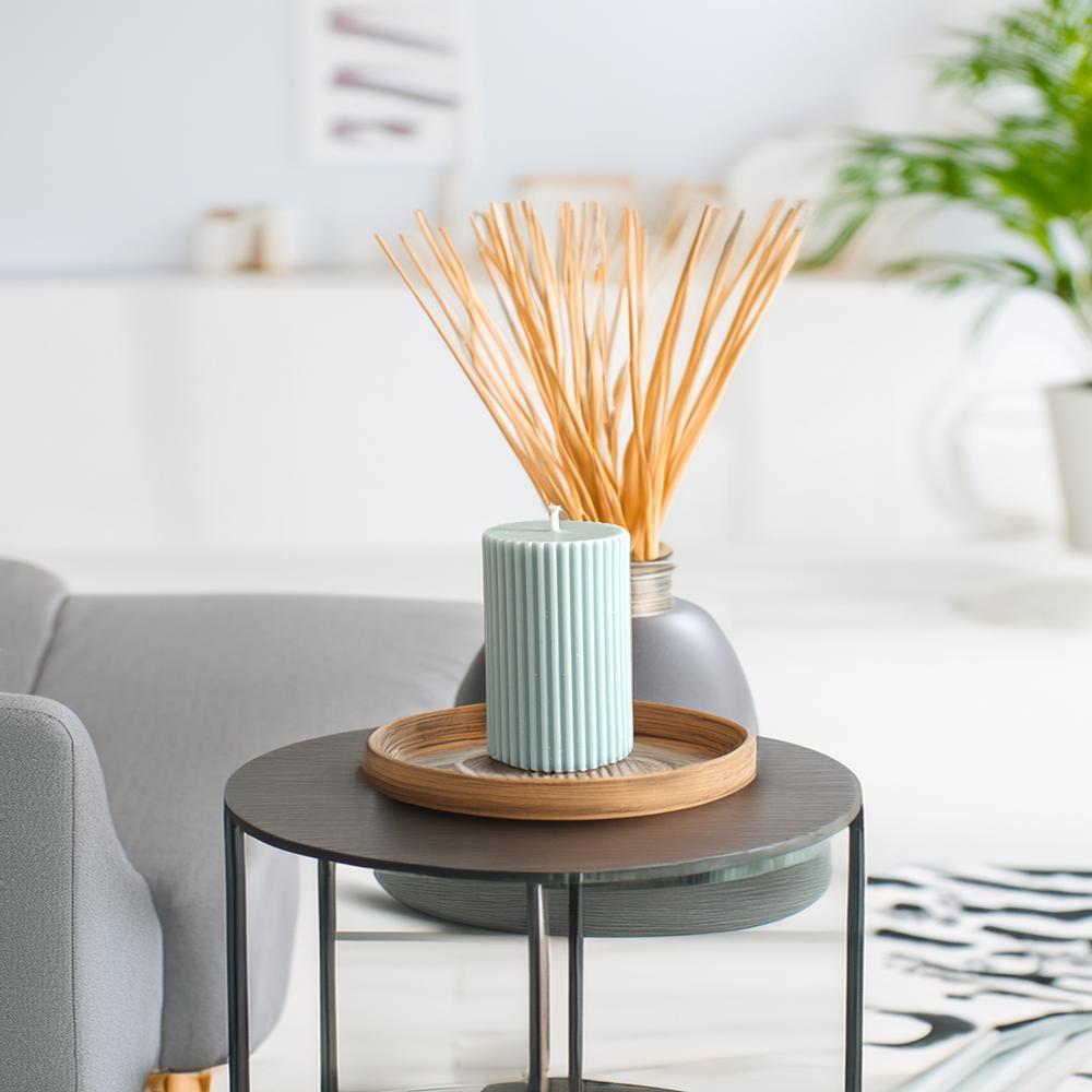 Pillar Candle
