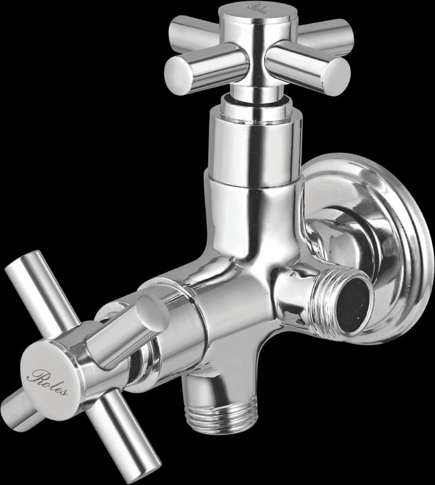 Angle Valve two way