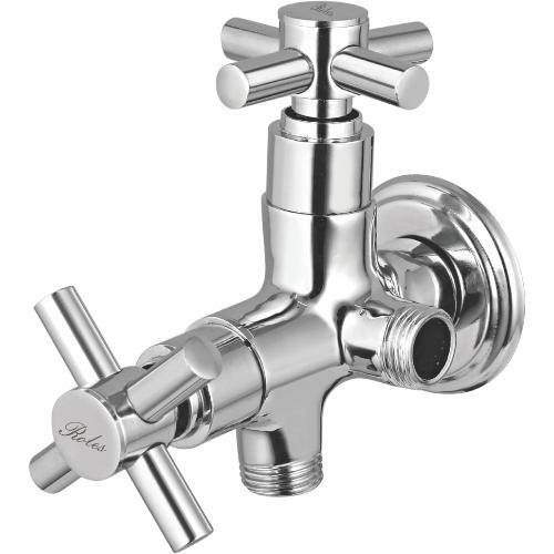 Aster Angle Valve two way