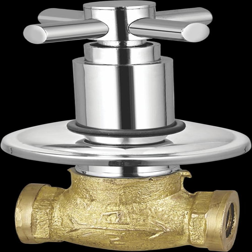 Concealed stop cock ( 15 mm )