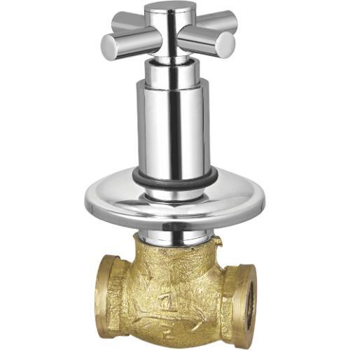 Aster Concealed Stop Cock ( 3/4
