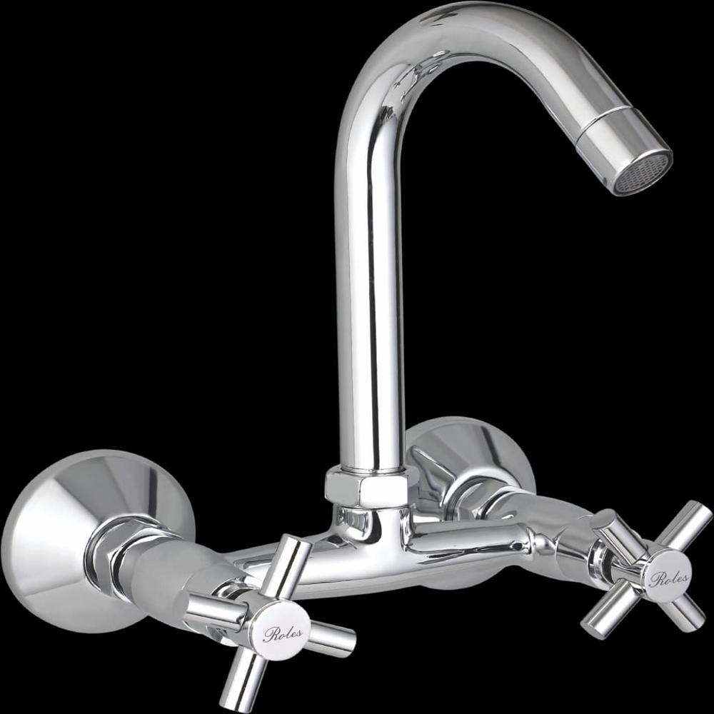 Sink mixer
