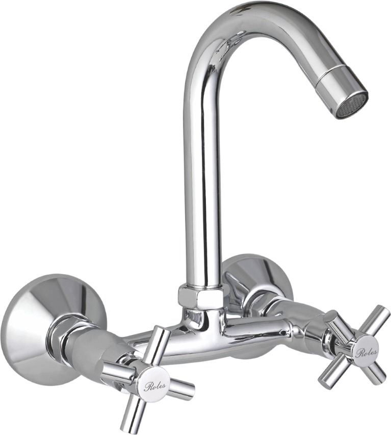 Aster Sink Mixer
