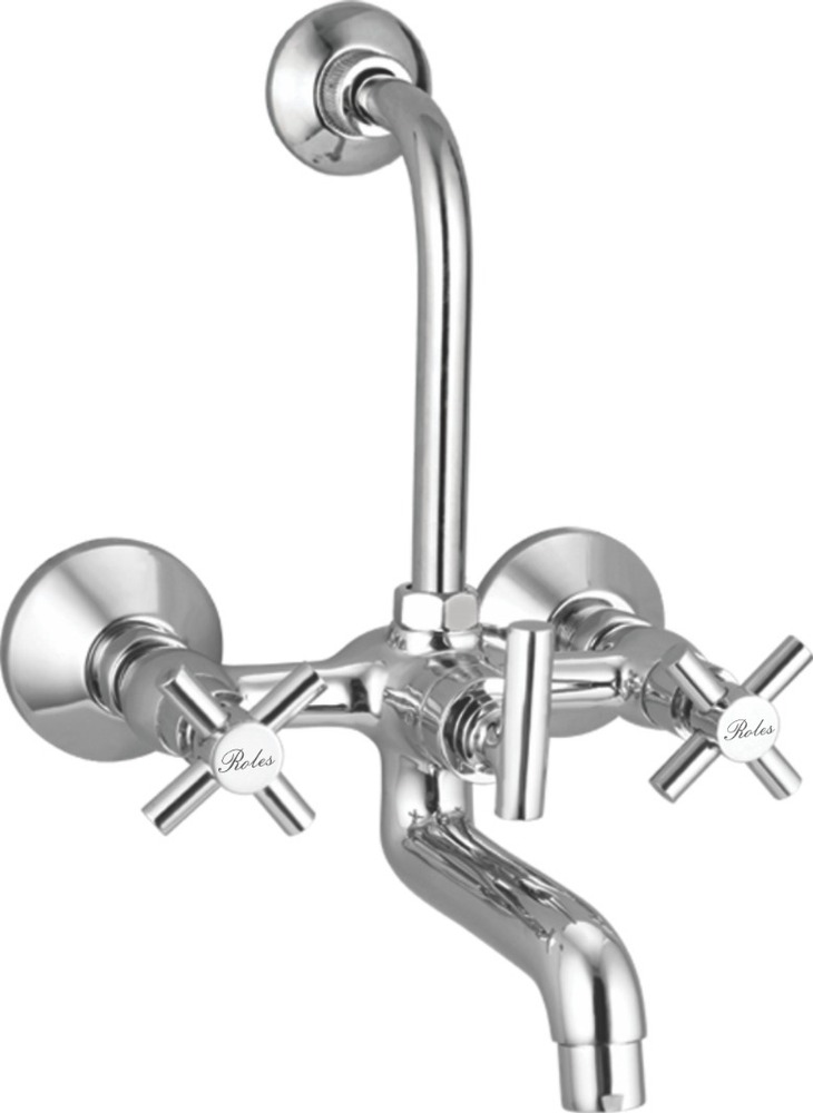 Aster Wall Mixer 2 in 1