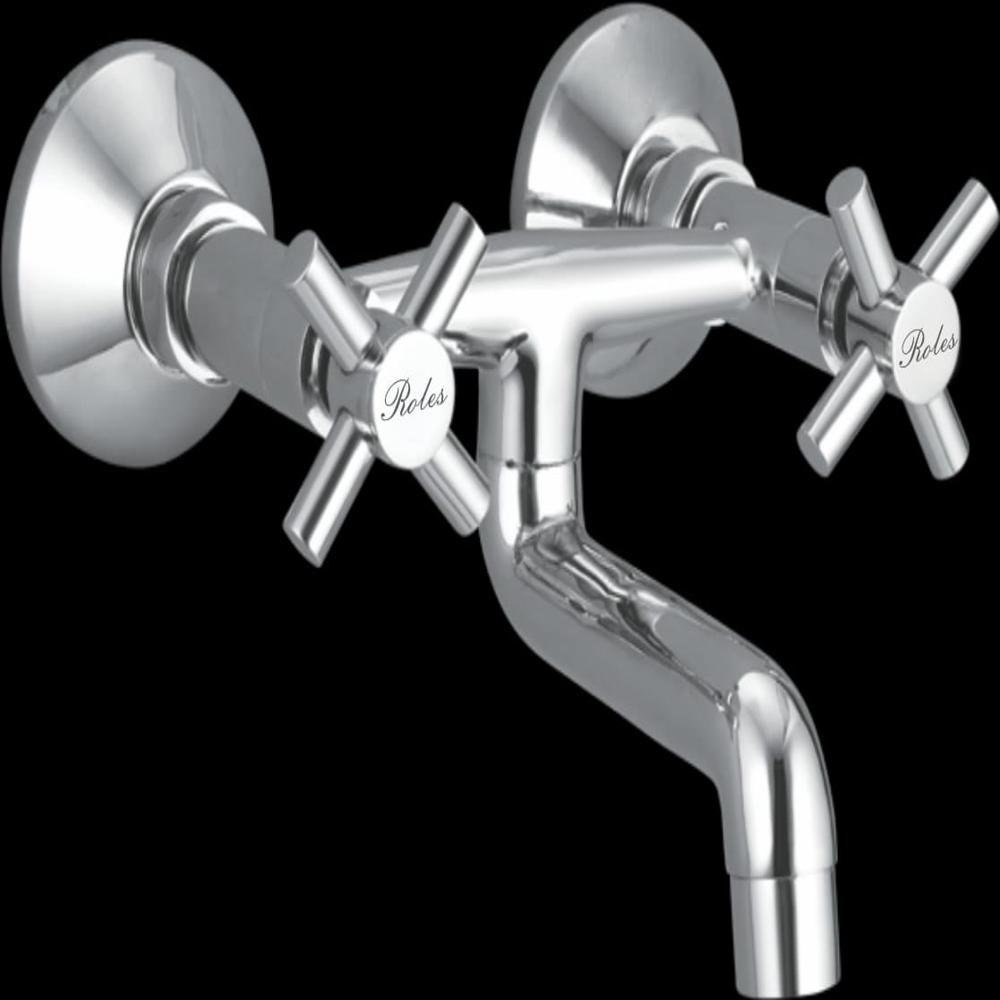 Wall mixer non telephonic