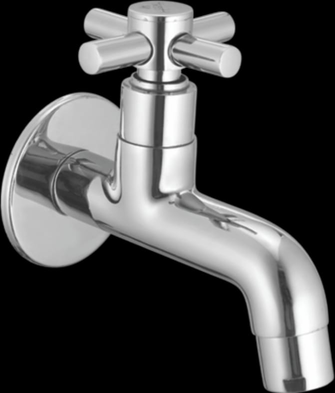 Nozzle Bib cock