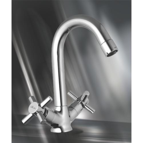 Aster Center Hole Basin Mixer