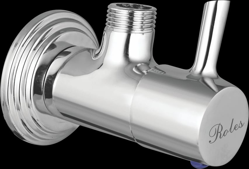 Angle Valve 