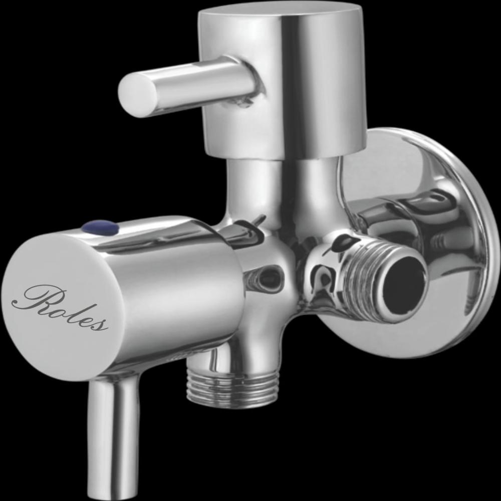 Angle valve two way