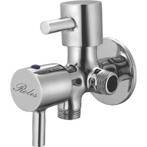 Acacia Angle Valve Two Way