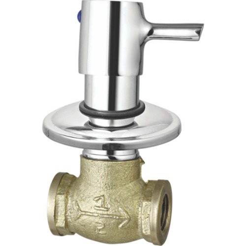 Acacia Concealed Stop Cock ( 3/4