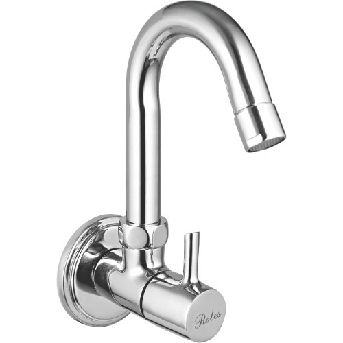 Acacia Sink Cock