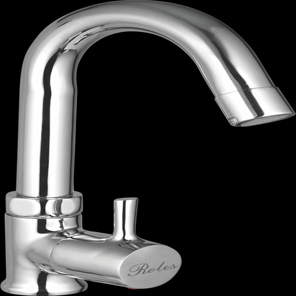 Swan neck