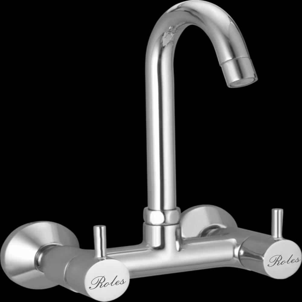 Sink mixer