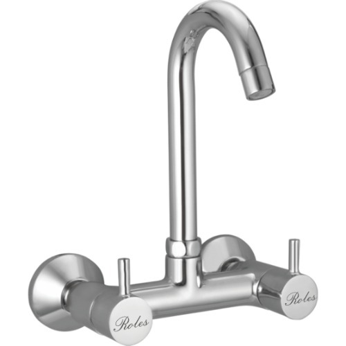 Acacia Sink Mixer