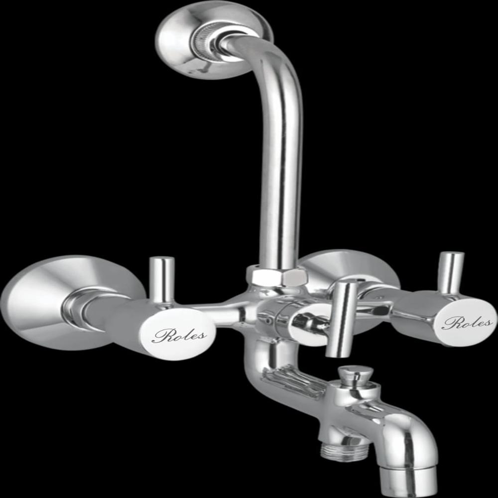 Wall mixer 3 in 1