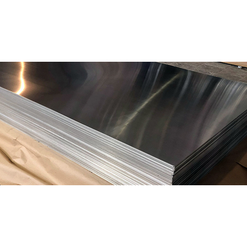 6063 Aluminum Sheet
