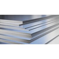 1200 Aluminium Plate