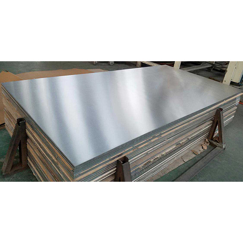 Aluminium Alloy Sheets