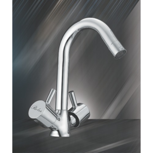 Acacia Center Hole Basin Mixer