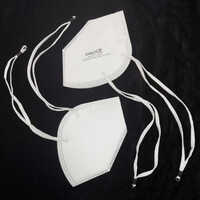 K99 Respiratory N95 Mask