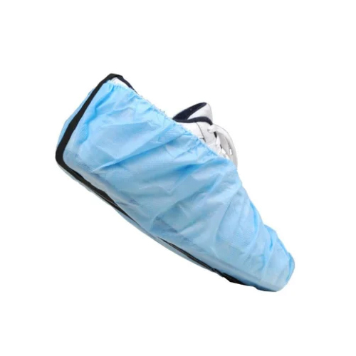 Disposable Anti Static Shoe Cover