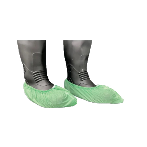 Composable Shoe cover