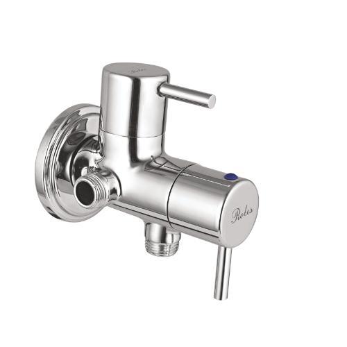Crocus Angle Valve Two Way