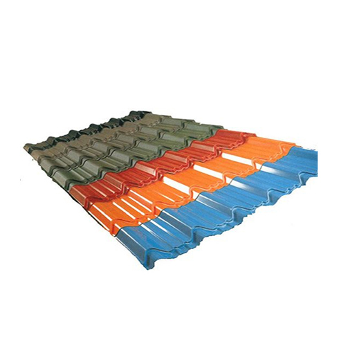 UPVC Roof Sheet