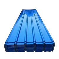 UPVC Roof Sheet