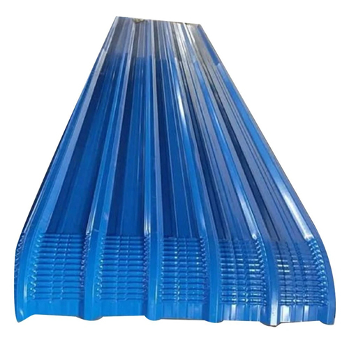 UPVC Roof Sheet