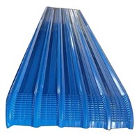 UPVC Roof Sheet