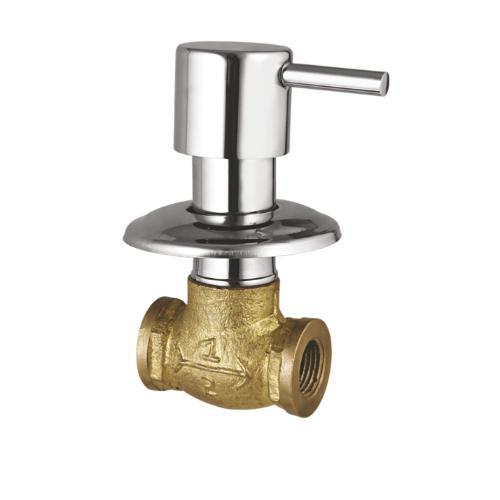 Crocus Concealed Stop Cock ( 3/4