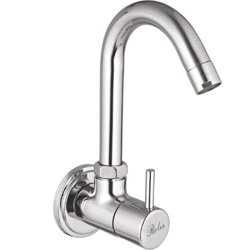 Crocus Sink Cock