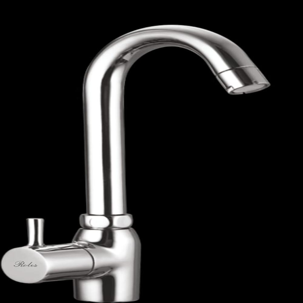 Swan neck