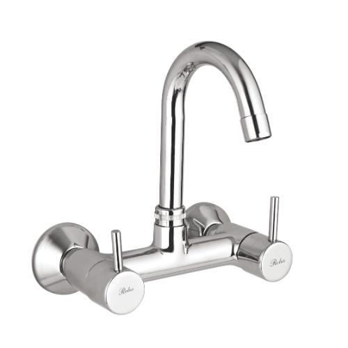 Crocus Sink Mixer