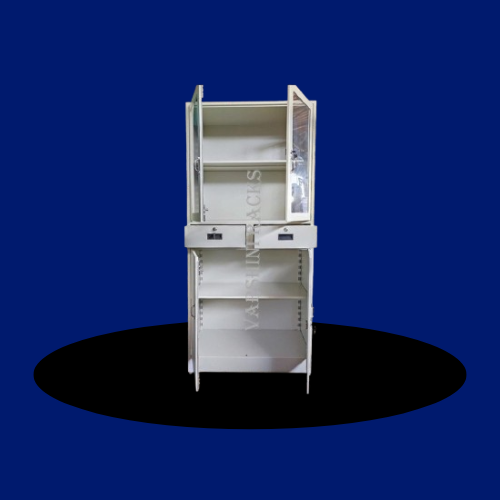 Vertical Filing Cabinet - Feature: Rust Proof