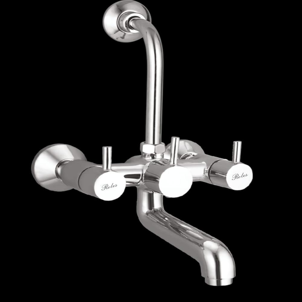 wall mixer 2 in 1