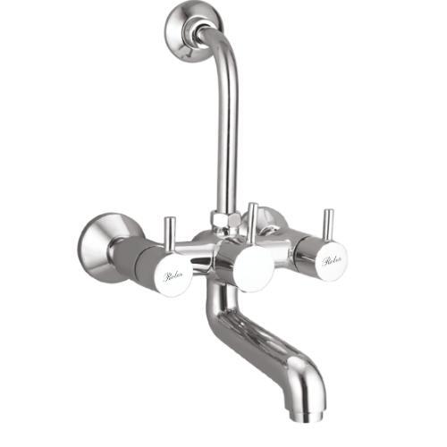 wall mixer 2 in 1