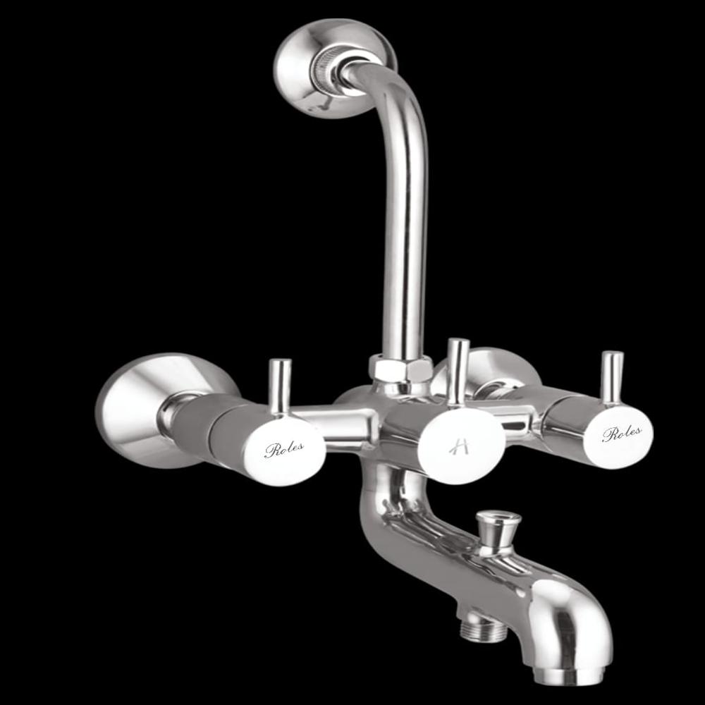 wall mixer 3 in 1