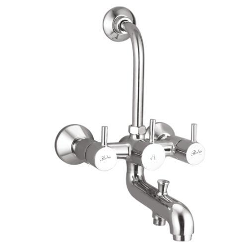 Crocus Wall Mixer 3 in 1