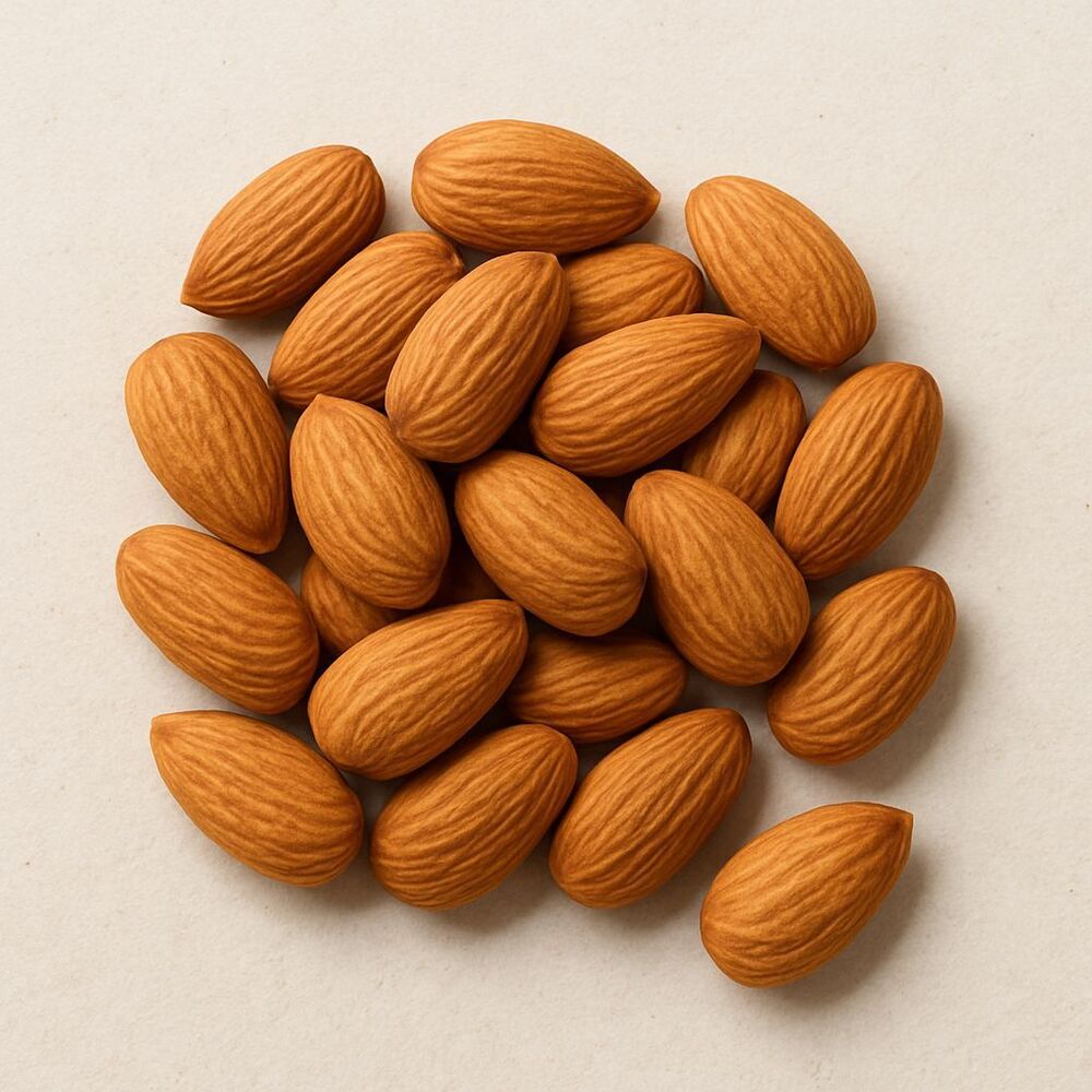 Almond nuts