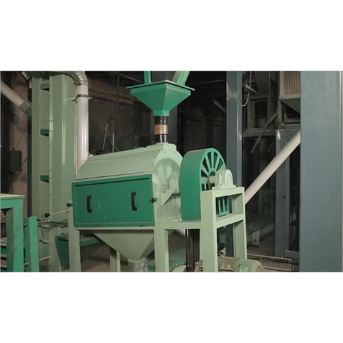 Besan Plant