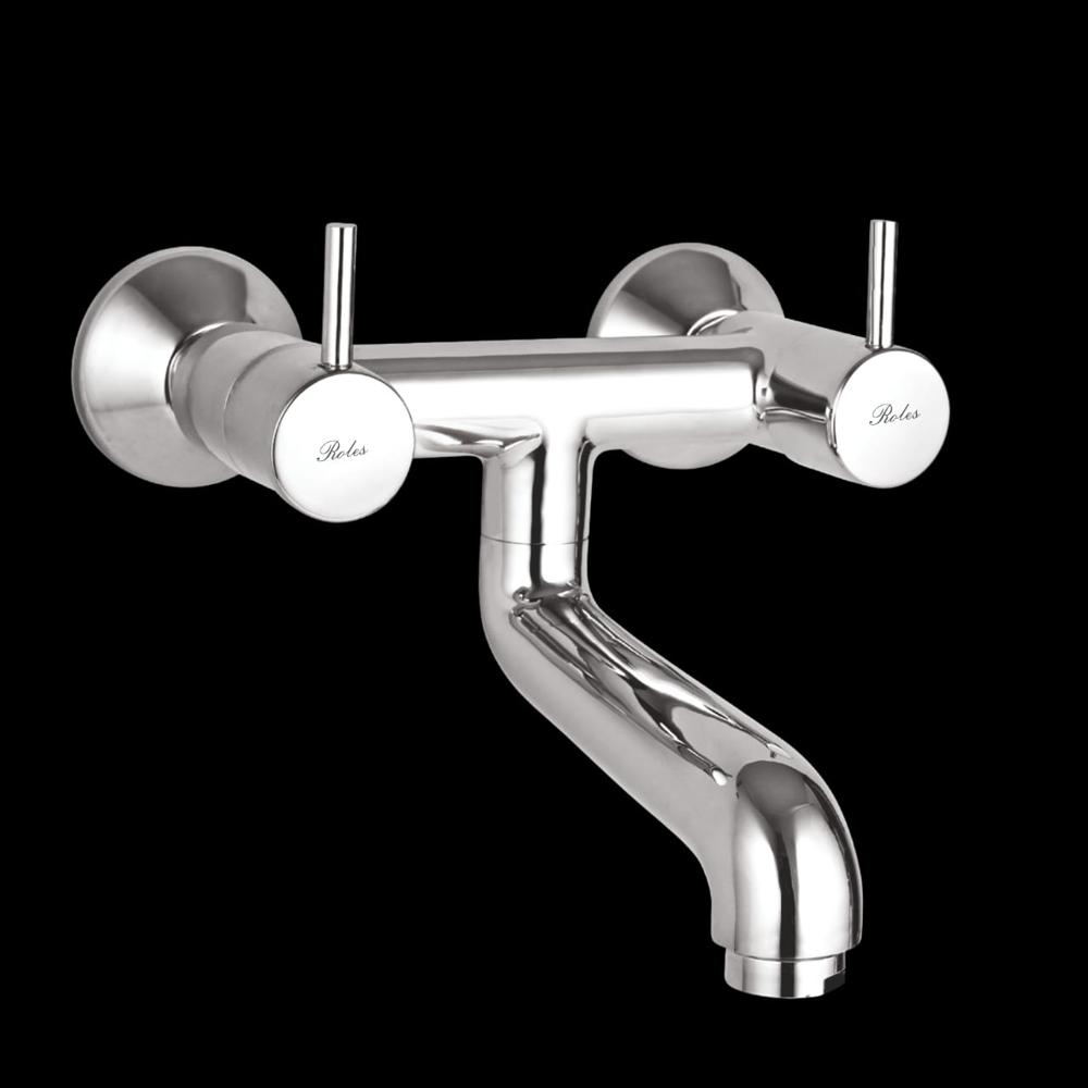 wall mixer non telephonic