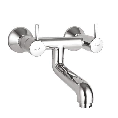 Crocus Wall Mixer Non Telephonic