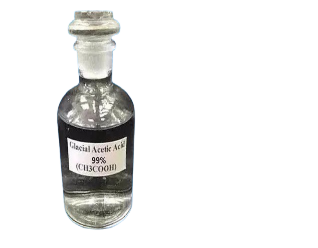 Acetic Acid Glacial